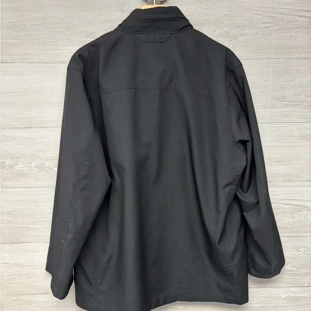 SANYO men’s coat
